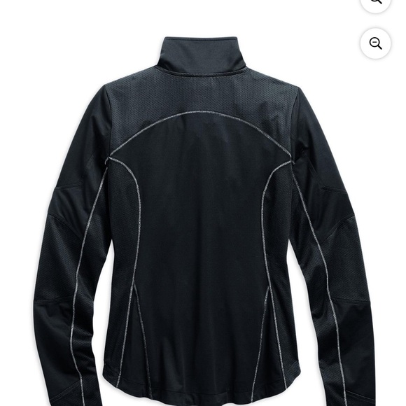 Harley Davidson performance jacket - Picture 3 of 5